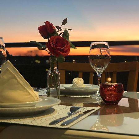 Bagu Azul Obera Hotell Misiones Eksteriør bilde