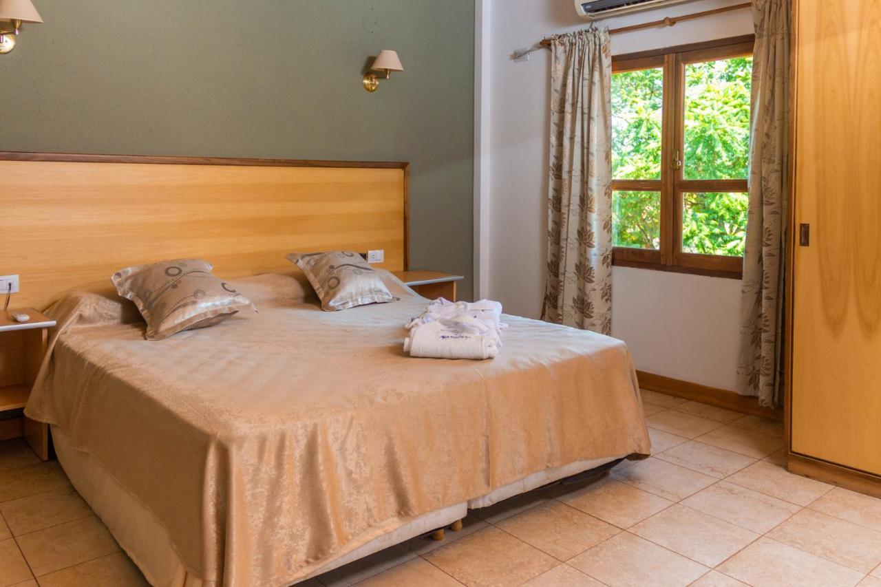 Bagu Azul Obera Hotell Misiones Eksteriør bilde