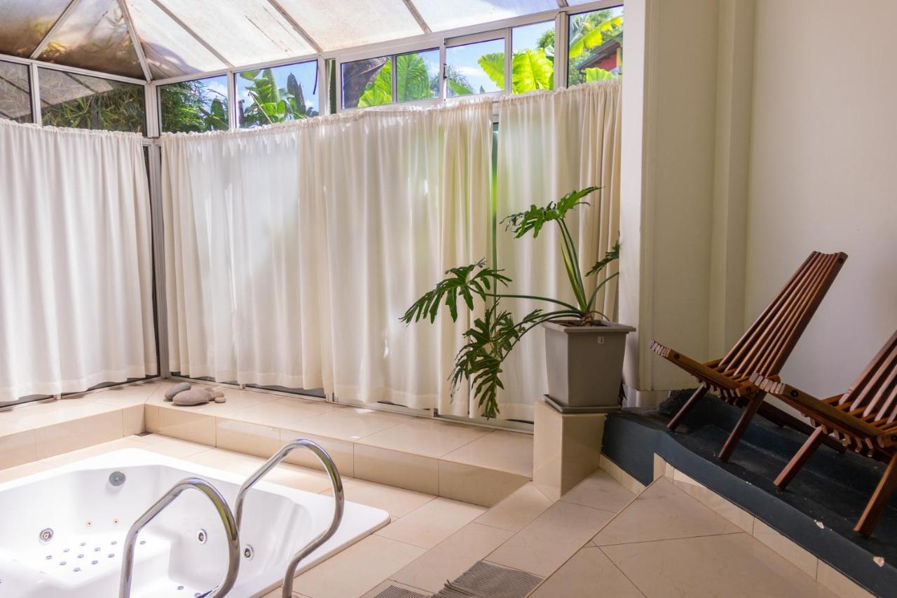 Bagu Azul Obera Hotell Misiones Eksteriør bilde
