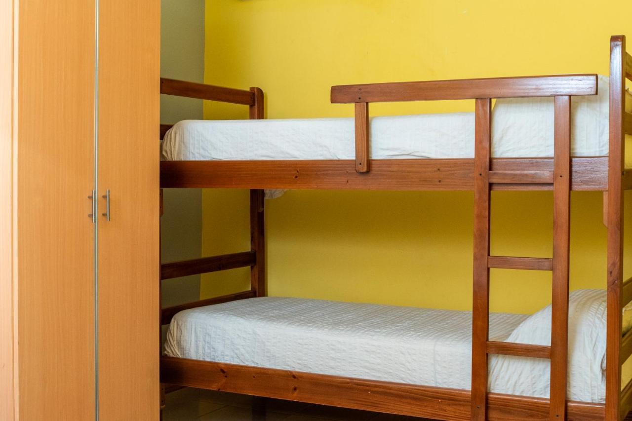 Bagu Azul Obera Hotell Misiones Eksteriør bilde